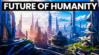 The Future of Humanity In The Next 1000 Years