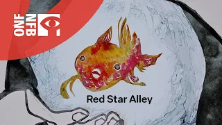 Hothouse 14 - Red Star Alley