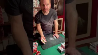 Cheating at Cards: Why You Should NEVER Play Three-Card Monty PART 4/4 #shorts