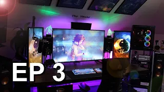 Battlestation Showcase EP 3