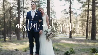 Austin + Shyanne Wedding Day Film | Aspyn + Parker