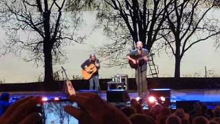 Dave Matthews and Tim Reynolds Live at FarmAid - #41