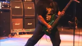 Nile - Black Seeds Of Vengeance (HD)