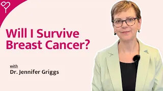 Will I Survive Breast Cancer? A Comprehensive Guide for Every Stage