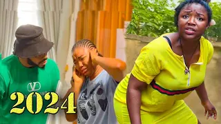 EKENE UMENWA FIRST MOVIE THAT JUST CAME OUT - New Released Nollywood Nigerian 2023 Movie