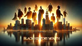 Epic NYC Tribute to Black History: Unofficial Documentary!