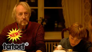 Tatort 2022 | Payback | Tatort 2022 Full Eepisode | Germany Tv Series #1080p