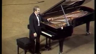 Emil Gilels Rachmaninov ‘Prelude’ g, op 23