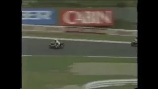 '92　鈴鹿８時間耐久ロードレース　 4/7