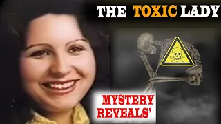 The Toxic Lady | Doctors found The real cause of Gloria's death | Mystery Reveals'