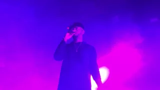 bryson tiller | webster hall nyc