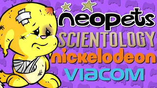 NEOPETS IS BACK!!! ...right?