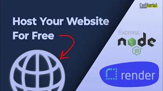 Deploying Node.js on Render: The Best Free Alternative to Heroku
