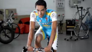 Alberto Contador & Andy Schleck In It To Win It