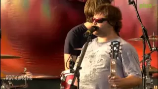 Tenacious D - Rock am Ring 2012 [Full Length][First time in Germany]