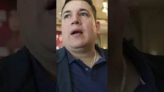 CANELO ÁLVAREZ PELEA SIN CLAUSURAS DICE EDDY REYNOSO