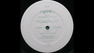 Espiritu - Bonita Manana (Vicious Club Instrumental) (1994)