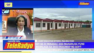 Alamin: Mga proyektong pabahay ng PAG-IBIG sa taong 2023 para sa mga Pinoy | GOOD JOB (18 Dec 2022)