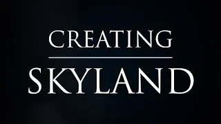 Creating Skyland: Let's Create Landscape and Clutter Textures for Skyland Dawnguard!