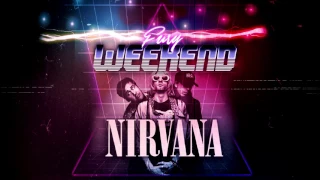 Nirvana  - Smells Like Teen Spirit (Fury Weekend remix)