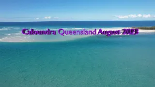 Caloundra Queensland Australia August 2023