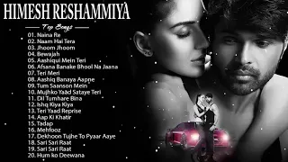 HIMESH RESHAMMIYA SONG // HIMESH RESHAMMIYA // AAP KAA SURROOR // HIT BOLLYWOOD ALBUM SONGS 2023