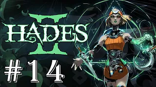 Das ist doch mal Progress! 🤩| Hades 2 Gameplay #14