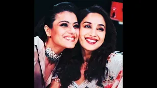 Beautiful Bollywood actresses ❤️❤❤️ #kajol #madhuridixit #Rekha #kareenakapoor