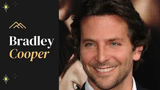 10 interesting facts about Bradley Cooper!