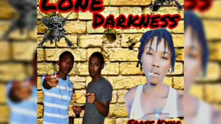 FrassKxng ft TwinSkull  "Lone Darkness"  Vlog May 21, 2020