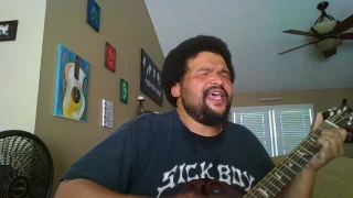 "I am the highway" cover