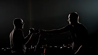 Qlimax 2015 | Noisecontrollers & Wildstylez