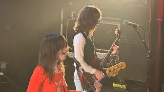 The Lemon Twigs live @ Paris - Trianon - 25/05/2023