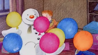 the Snowman, 1982