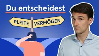 Die 7 wichtigsten finanziellen Entscheidungen deines Lebens! | Finanzfluss