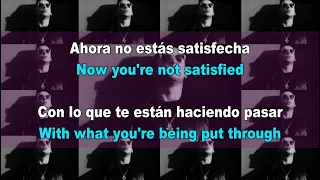 POLICY  OF TRUTH: Depeche Mode - Subtitulos Eng. / Español.