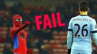 Футбольные вайны | Football vines | Goal | Skills | #18