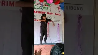 rapper vs dancer teacher's day