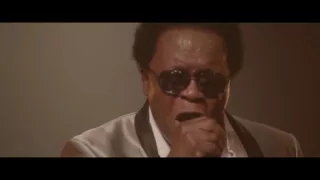 Lee Fields @ Nova Sessions • 2014