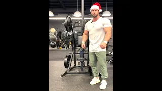 New Year, New Me! Gym Etiquette 101 | Joey Swoll! 💪🏼