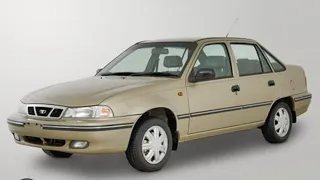 Daewoo Nexia