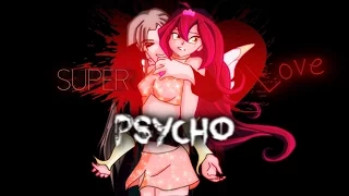 Angels in Disguise ||  Scarlett & Valtor - Super Psycho Love  *Request*
