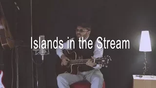 Islands in the Stream - Bee Gees [Wilson Viturino - Studio Sessions]