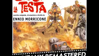 A Fistful of Dynamite Duck, You Sucker! Ennio Morricone (HQ Audio)