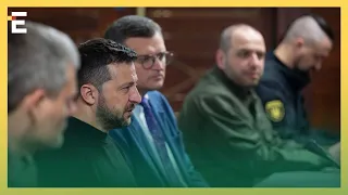 ІНОЗЕМНИЙ ДЕСАНТ! СТОЛТЕНБЕРГ, БОРРЕЛЬ та МІНІСТРИ в УКРАЇНІ: що це означає?