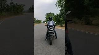 wait for end 😘 🤘.... Yamaha Fz-x riding status #shorts #youtubeshorts #rider #viral #bike #yamaha