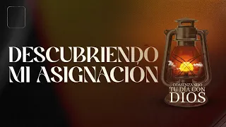 Comenzando Tu Día Con Dios l Descubriendo Mi Asignacion l Pastor Juan Carlos Harrigan