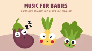 Jazz Lullabies for feeling better ☀️ Happy Nap ☀️ Bedtime Music for sleeping babies