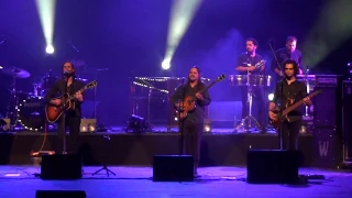 Orquestra Mineira de Rock -  God Only Knows (Beach Boys) - Live @ Palácio das Artes 2018