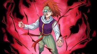 Mukuro, Natsume, and Kokou: The Strongest S-Class Females in Yu Yu Hakusho!